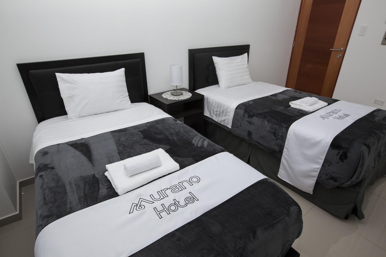 Hotel Murano Abancay Exterior photo