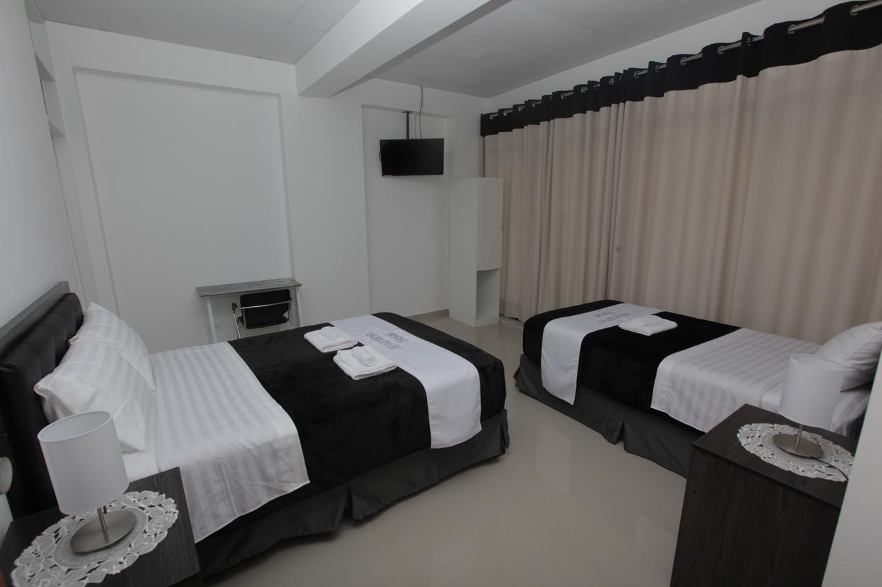 Hotel Murano Abancay Exterior photo