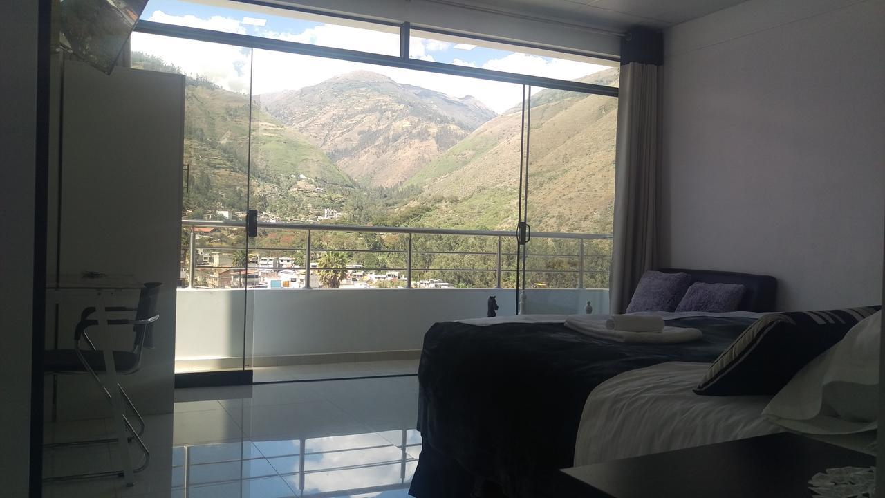 Hotel Murano Abancay Exterior photo