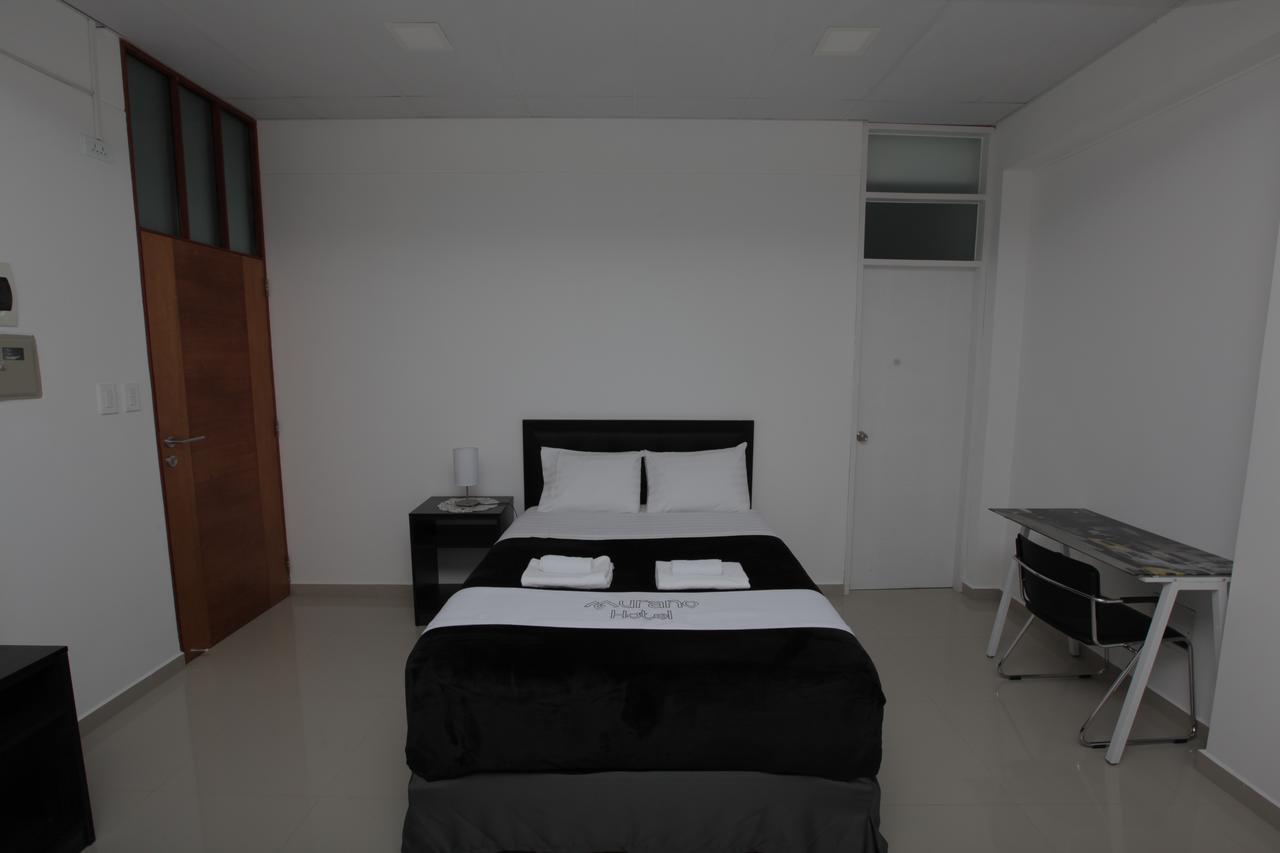 Hotel Murano Abancay Exterior photo