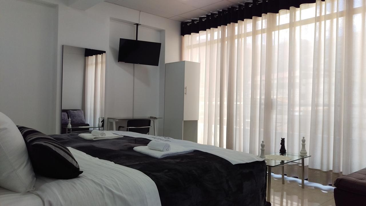 Hotel Murano Abancay Exterior photo