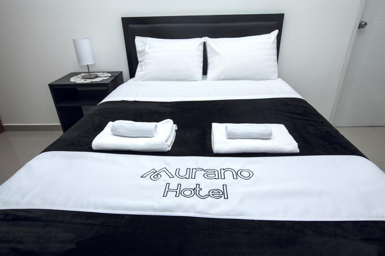 Hotel Murano Abancay Exterior photo