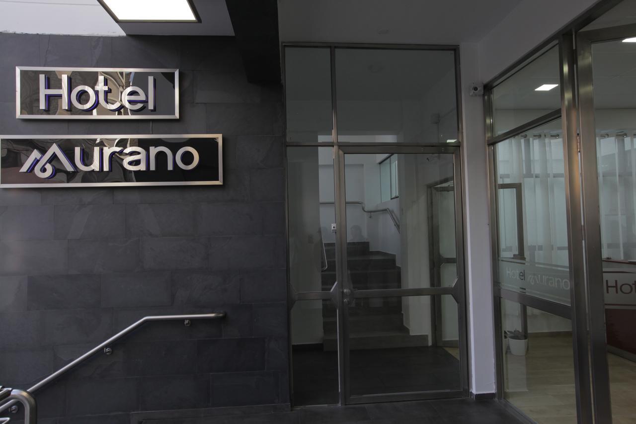 Hotel Murano Abancay Exterior photo